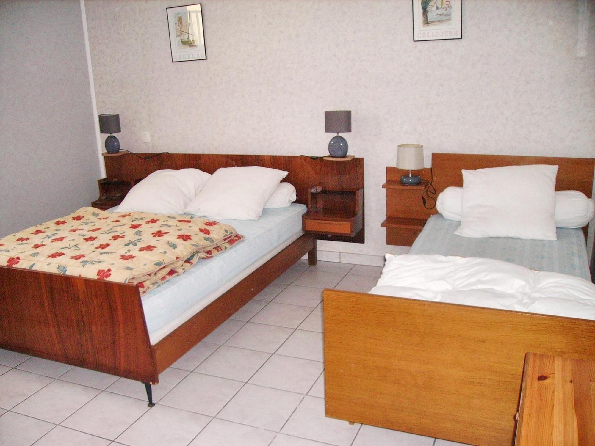 Appartement Charmant A Breuillet Avec Jardin Spacieux מראה חיצוני תמונה